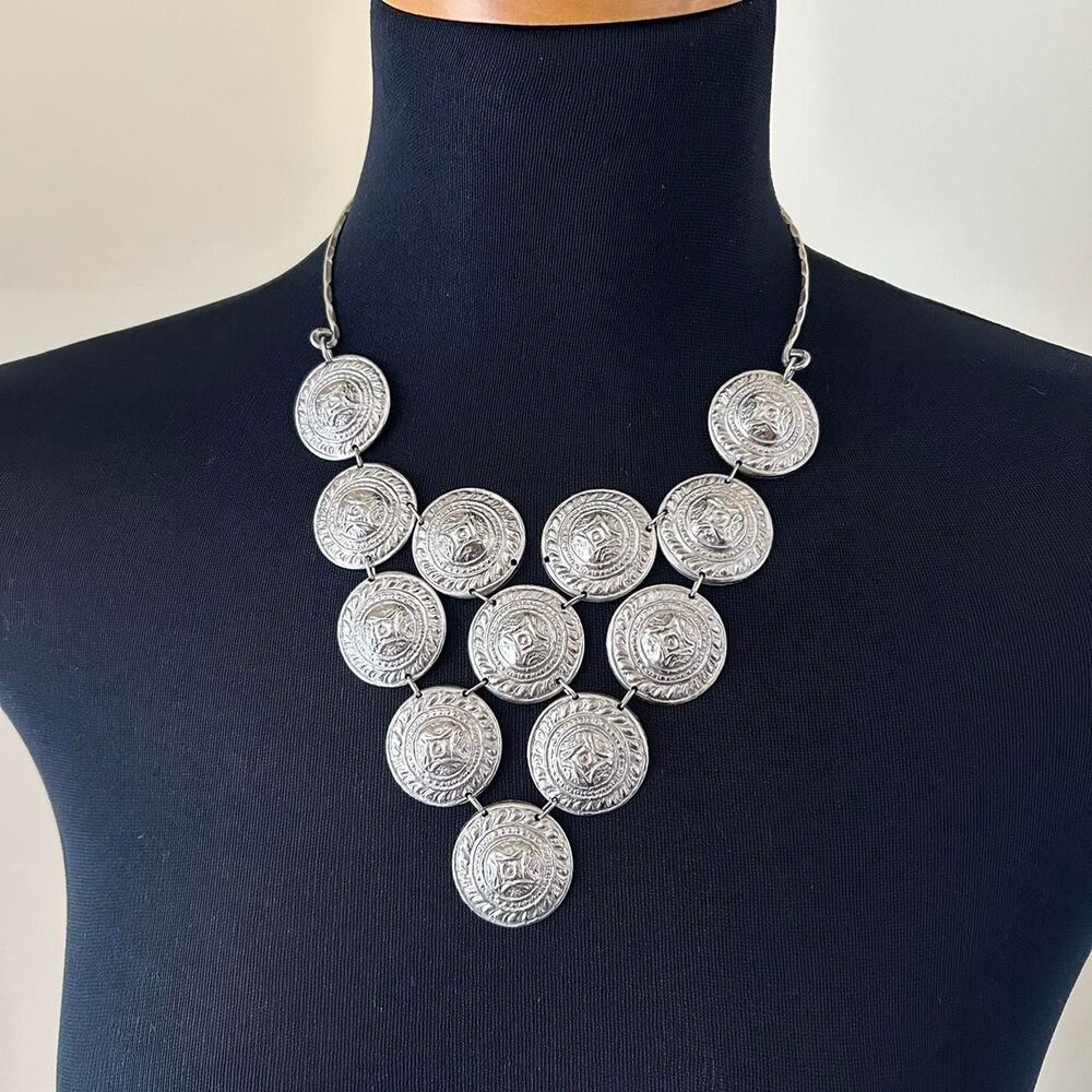 Unbranded Women's Silver Jewellery